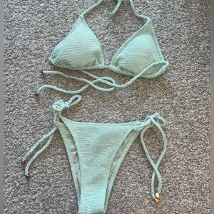 Bikini Like New